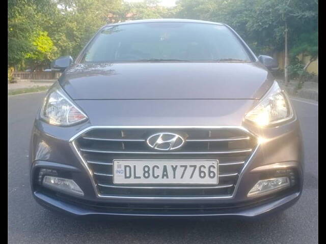 Used 2019 Hyundai Xcent in Delhi