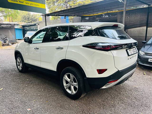 Used Tata Harrier [2019-2023] XZ [2019-2020] in Pune