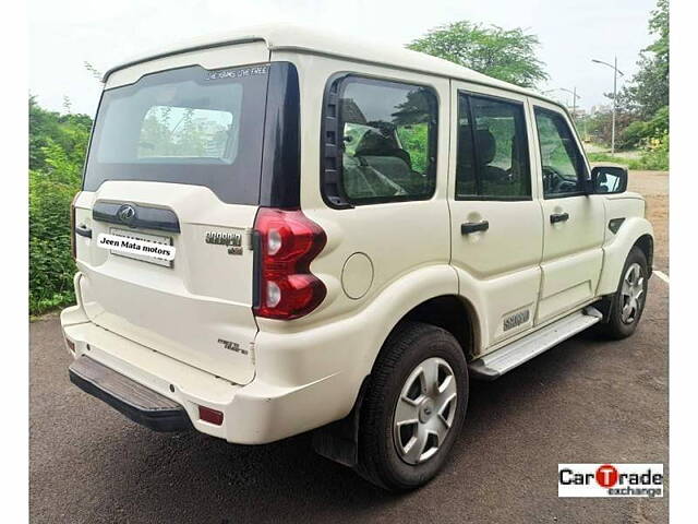 Used Mahindra Scorpio 2021 S3 2WD 7 STR in Pune