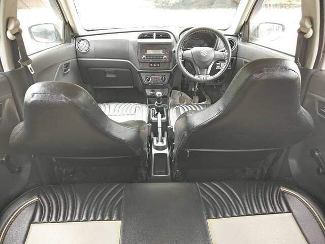 Used Maruti Suzuki Alto K10 VXi [2022-2023] in Ahmedabad