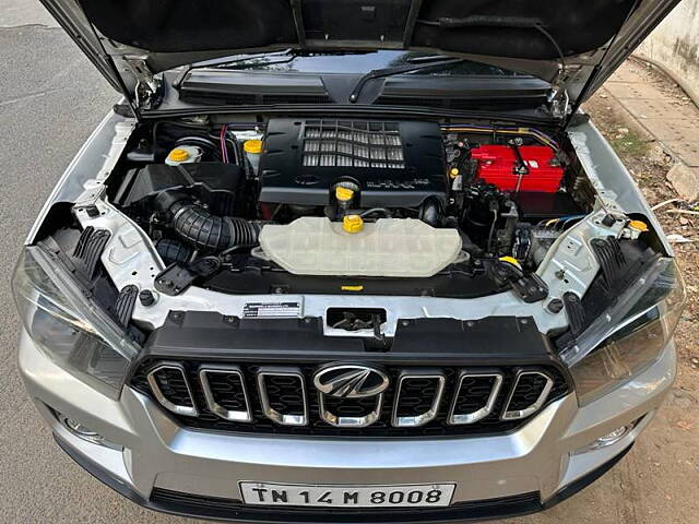 Used Mahindra Scorpio 2021 S11 2WD 7 STR in Chennai