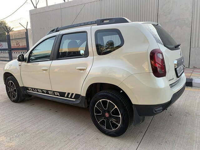 Used Renault Duster [2016-2019] RXS CVT in Delhi