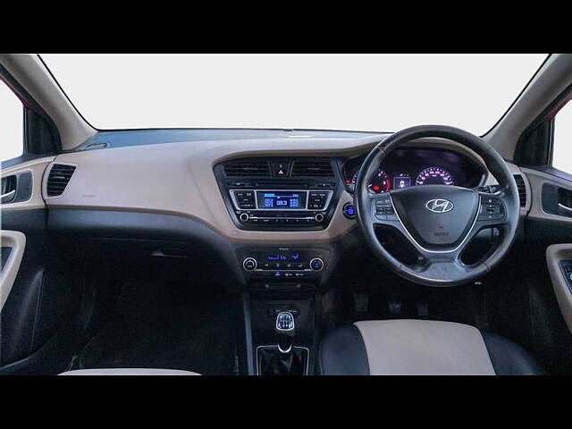 Used Hyundai Elite i20 [2018-2019] Asta 1.4 CRDi in Jaipur