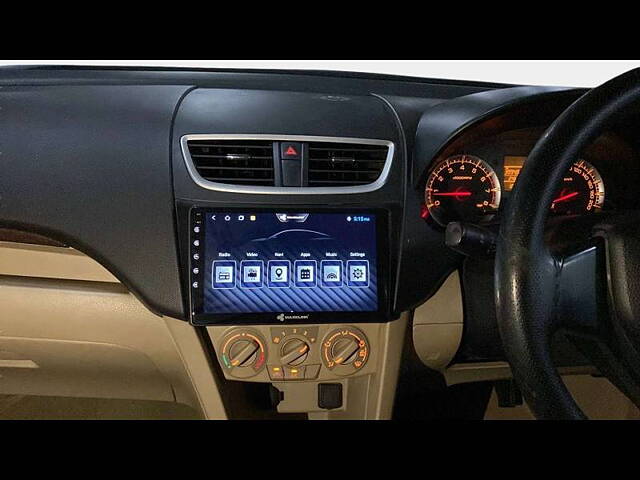 Used Maruti Suzuki Swift Dzire [2015-2017] VXI in Vadodara