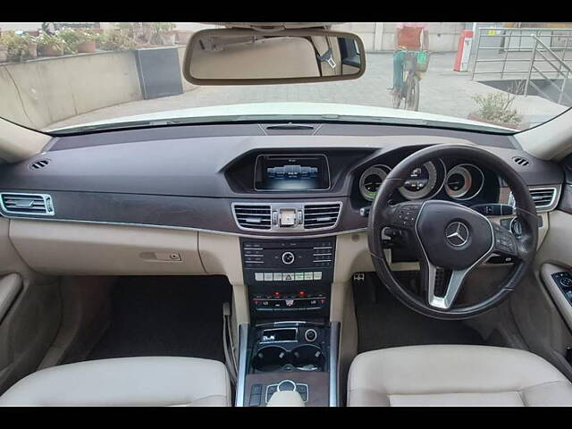 Used Mercedes-Benz E-Class [2015-2017] E 250 CDI Edition E in Kolkata