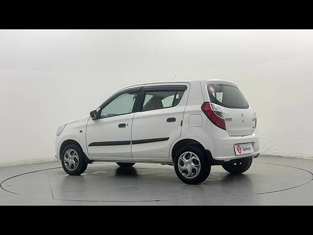 Used Maruti Suzuki Alto K10 [2014-2020] VXi [2014-2019] in Gurgaon