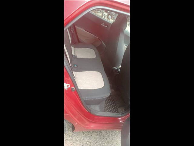 Used Hyundai Grand i10 Sportz (O) AT 1.2 Kappa VTVT [2017-2018] in Mumbai