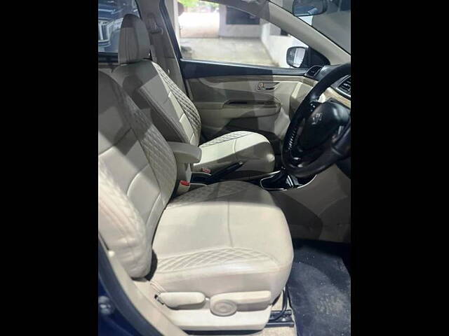 Used Maruti Suzuki Ciaz [2017-2018] Delta 1.4 AT in Delhi