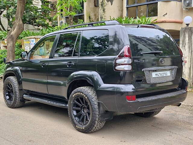 Used Toyota Land Cruiser Prado [2004-2011] VX in Mumbai