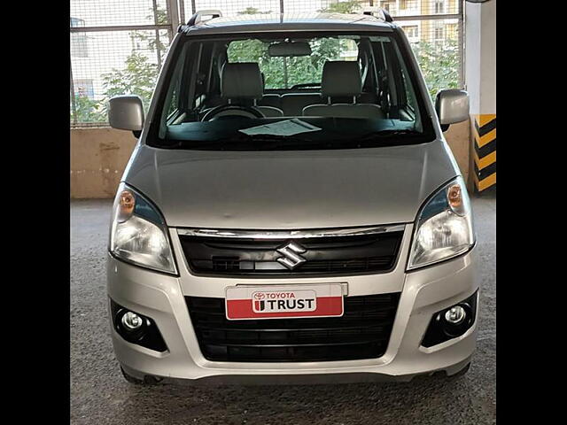 Used 2016 Maruti Suzuki Wagon R in Bangalore