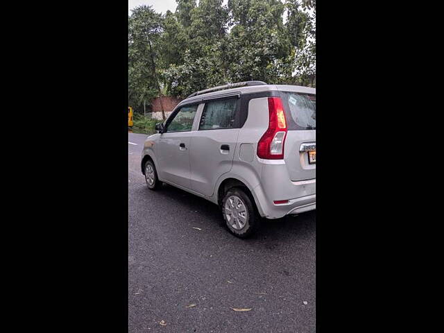 Used Maruti Suzuki Wagon R 1.0 [2014-2019] LXI CNG in Delhi