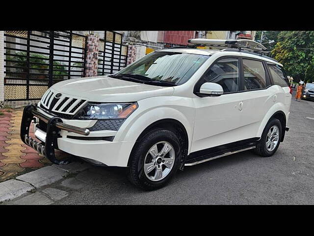 Used Mahindra XUV500 [2011-2015] W8 in Kolkata