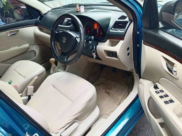 Used Maruti Suzuki Swift DZire [2011-2015] VXI in Mumbai