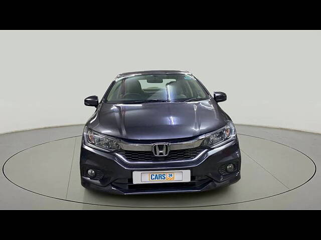 Used Honda City [2014-2017] V in Mumbai