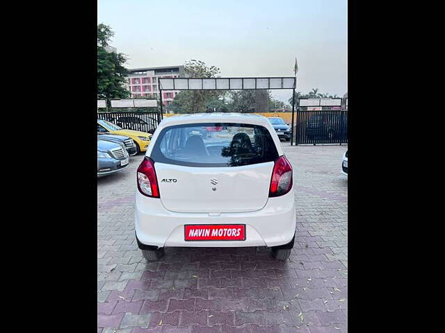 Used Maruti Suzuki Alto 800 [2012-2016] Lxi in Ahmedabad