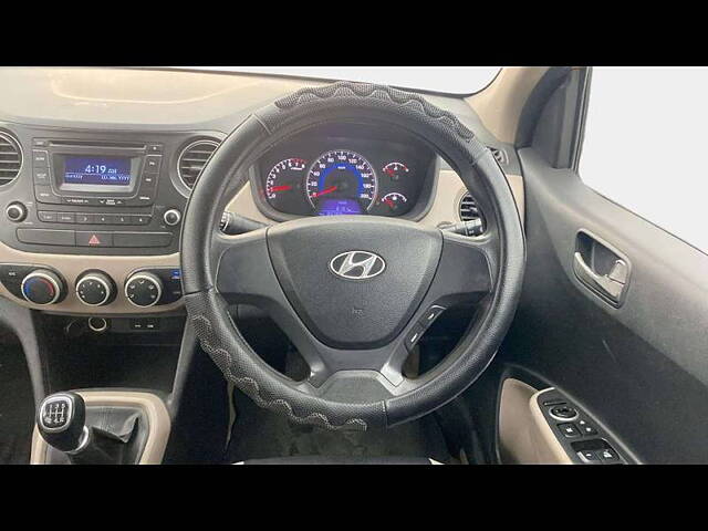 Used Hyundai Grand i10 [2013-2017] Sportz 1.2 Kappa VTVT [2013-2016] in Pune