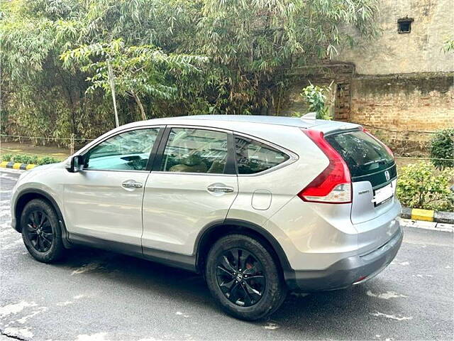 Used Honda CR-V [2009-2013] 2.4 AT in Delhi