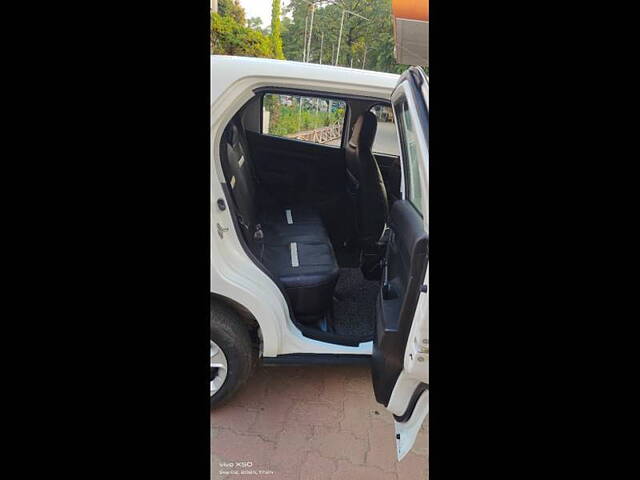 Used Maruti Suzuki S-Presso [2019-2022] VXi (O) CNG in Bokaro Steel City