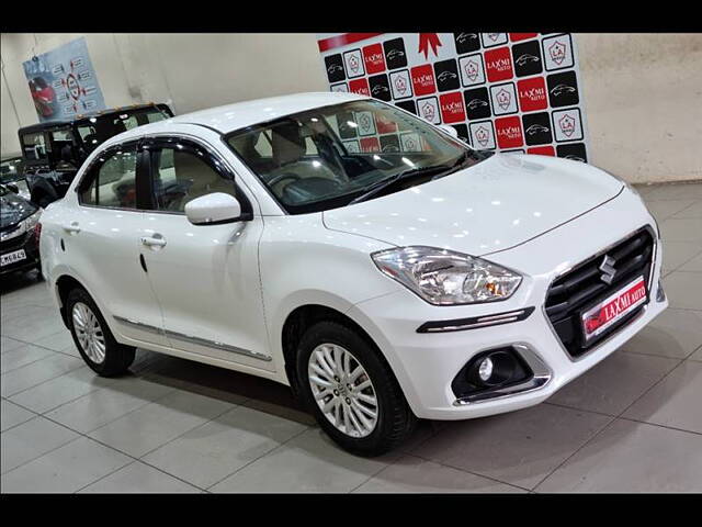 Used Maruti Suzuki Dzire ZXi [2020-2023] in Thane