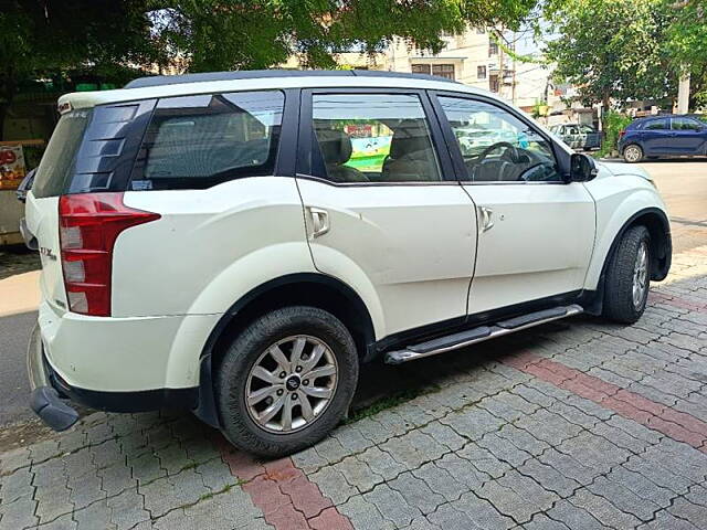 Used Mahindra XUV500 [2015-2018] W10 AWD in Kanpur