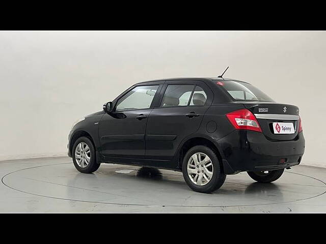 Used Maruti Suzuki Swift DZire [2011-2015] ZXI in Delhi