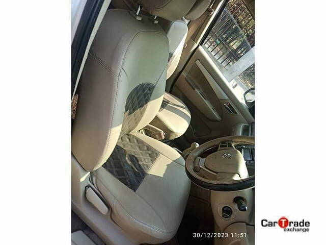 Used Maruti Suzuki Ertiga [2015-2018] VDI SHVS in Pune