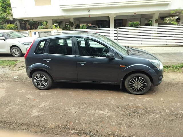 Used Ford Figo [2012-2015] Duratorq Diesel EXI 1.4 in Vadodara