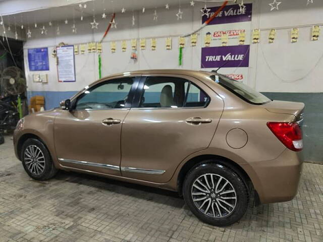 Used Maruti Suzuki Dzire [2017-2020] ZDi Plus in Mumbai