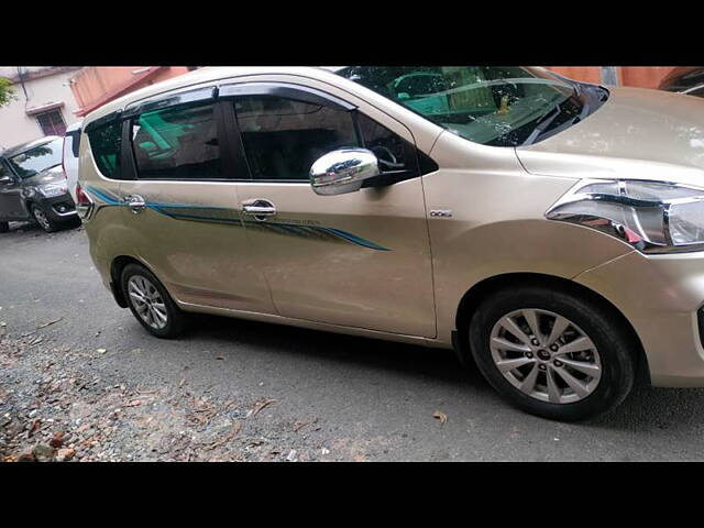 Used Maruti Suzuki Ertiga [2012-2015] ZDi in Jamshedpur