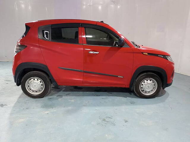 Used Mahindra KUV100 NXT K2 6 STR in Kochi