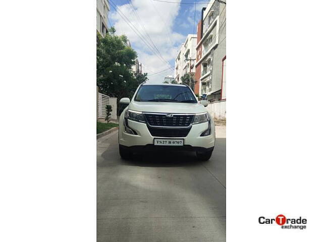 Used Mahindra XUV500 W11 in Hyderabad