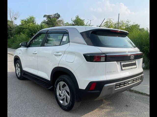 Used Hyundai Creta EX 1.5 Petrol in Delhi