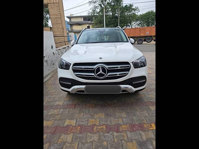 Used 2023 Mercedes-Benz GLE in Delhi