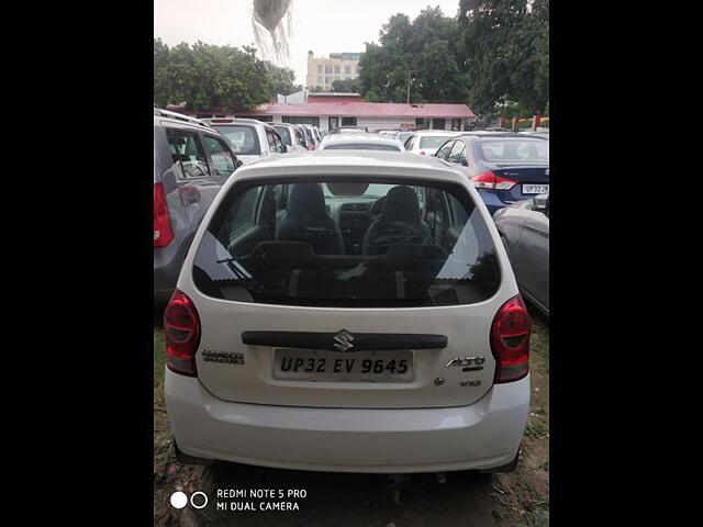 Used Maruti Suzuki Alto K10 [2014-2020] LXi CNG [2014-2018] in Lucknow