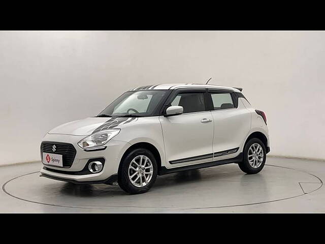 Used 2019 Maruti Suzuki Swift in Pune