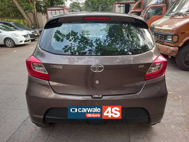 Used Tata Tiago [2016-2020] Revotron XZ in Thane