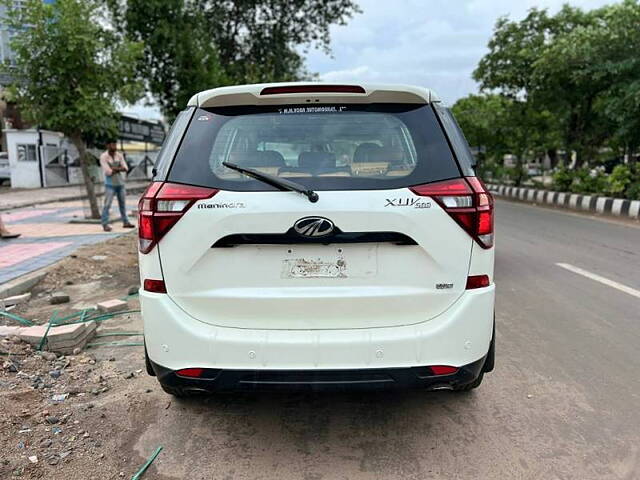 Used Mahindra XUV500 W9 [2018-2020] in Vadodara