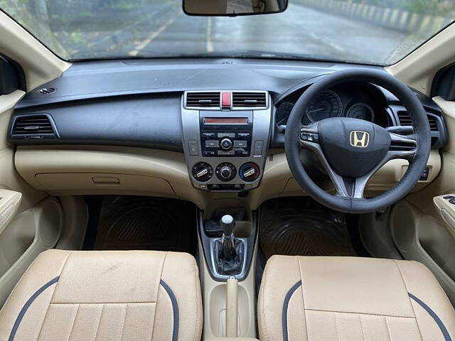 Used Honda City [2011-2014] 1.5 V MT in Mumbai