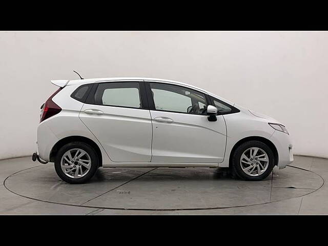 Used Honda Jazz [2018-2020] V CVT Petrol in Chennai