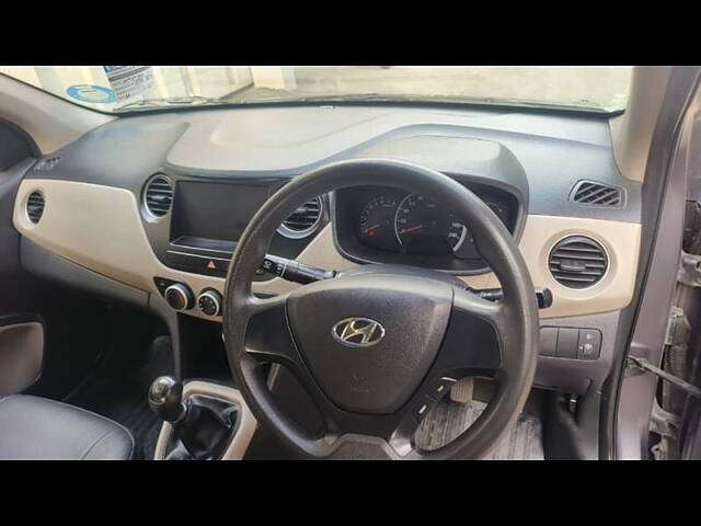 Used Hyundai Grand i10 Magna 1.2 Kappa VTVT in Nashik