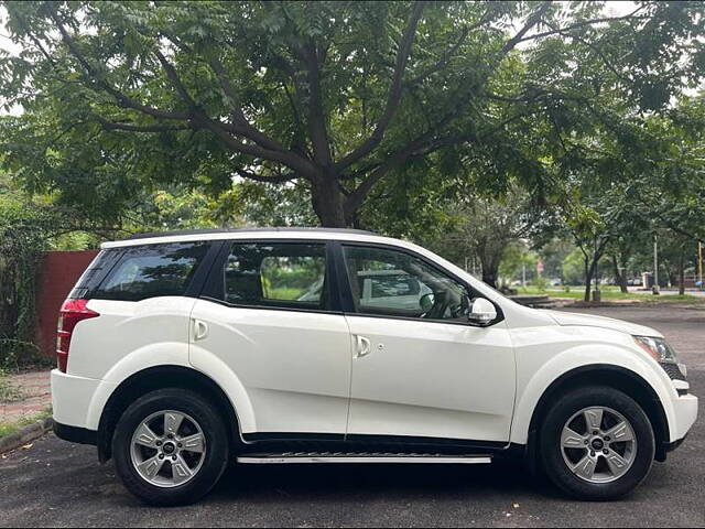 Used Mahindra XUV500 [2015-2018] W8 [2015-2017] in Chandigarh