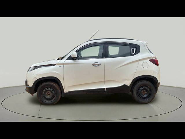 Used Mahindra KUV100 [2016-2017] K6 6 STR in Hyderabad