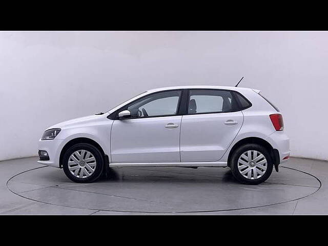 Used Volkswagen Polo [2016-2019] Comfortline 1.0L (P) in Chennai