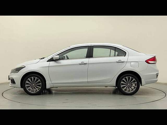 Used Maruti Suzuki Ciaz Alpha Hybrid 1.5 AT [2018-2020] in Pune