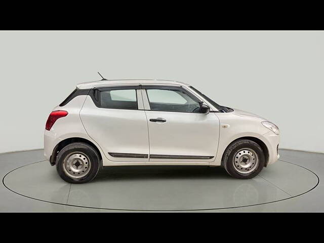 Used Maruti Suzuki Swift [2014-2018] LXi in Delhi