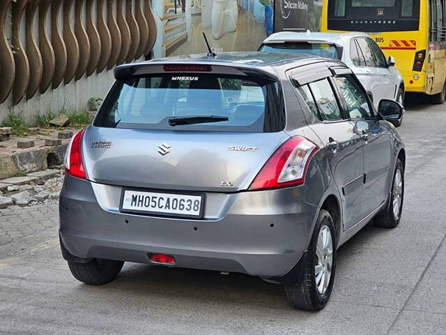 Used Maruti Suzuki Swift [2011-2014] ZXi in Mumbai