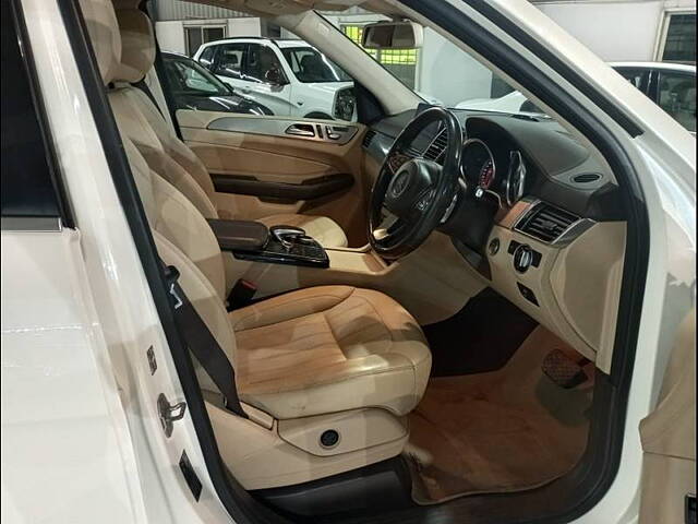 Used Mercedes-Benz GLS [2016-2020] 350 d in Bangalore