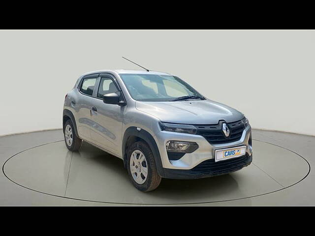 Used 2022 Renault Kwid in Chennai