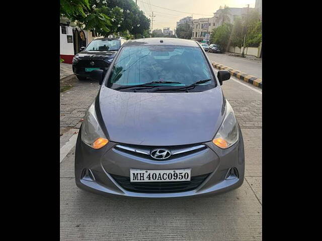 Used 2013 Hyundai Eon in Nagpur