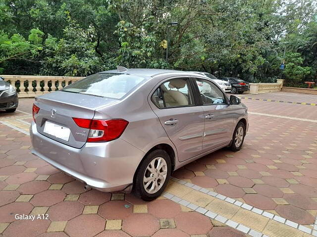 Used Honda Amaze [2018-2021] 1.2 V CVT Petrol [2018-2020] in Mumbai